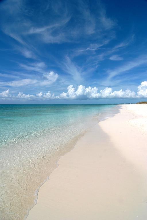 The Sands At Grace Bay Zewnętrze zdjęcie