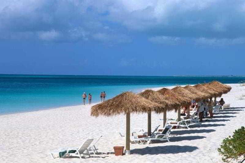 The Sands At Grace Bay Zewnętrze zdjęcie