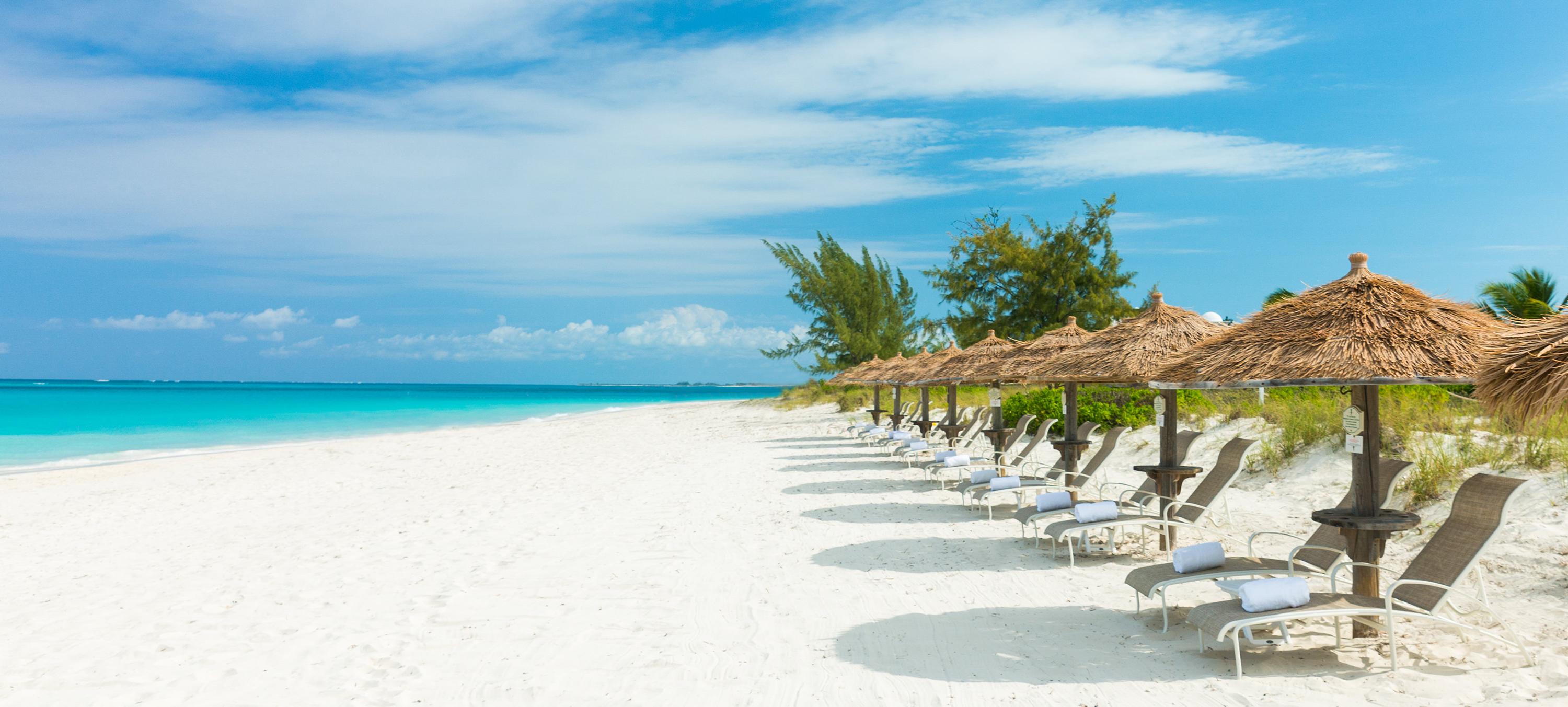 The Sands At Grace Bay Zewnętrze zdjęcie