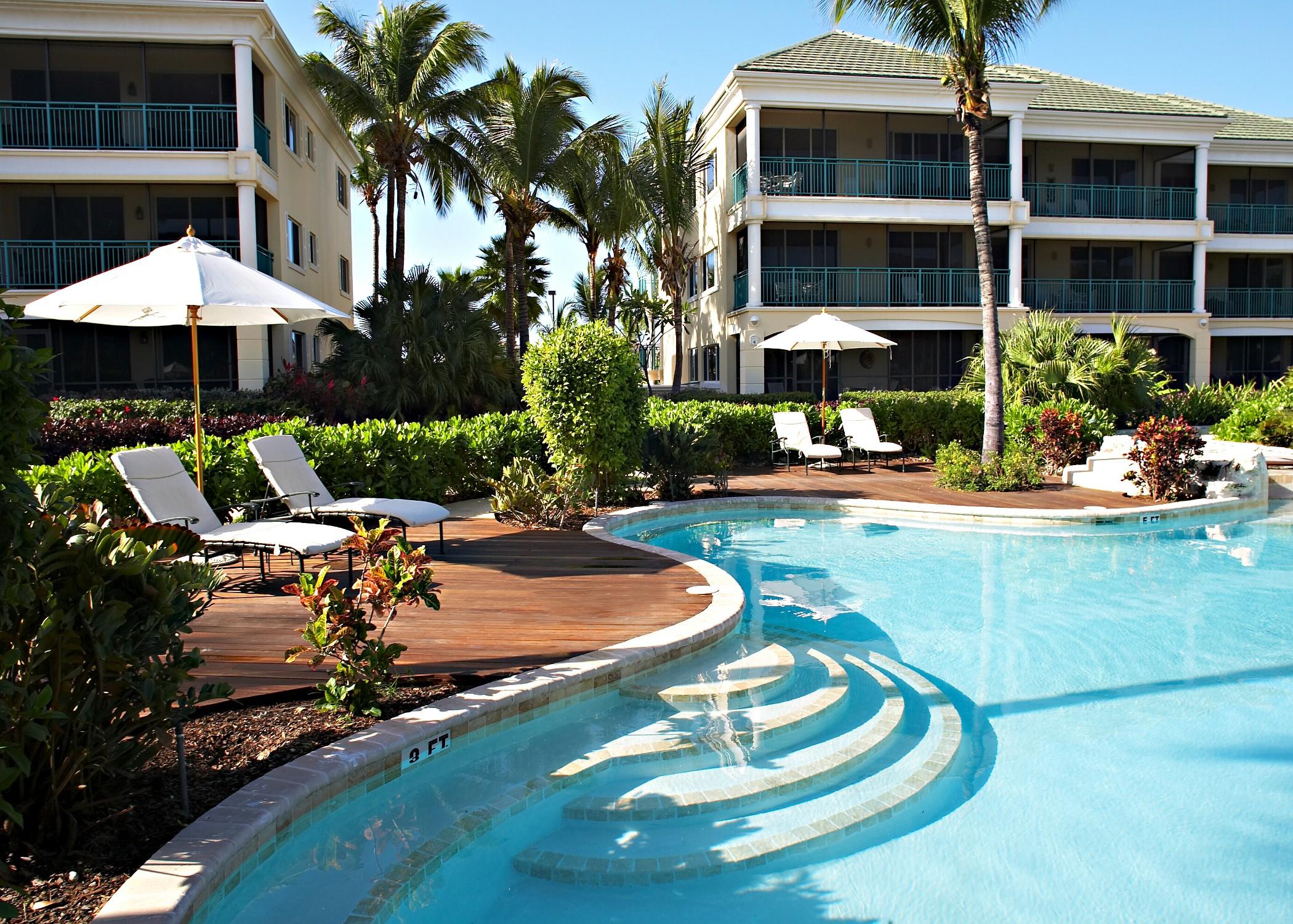The Sands At Grace Bay Zewnętrze zdjęcie