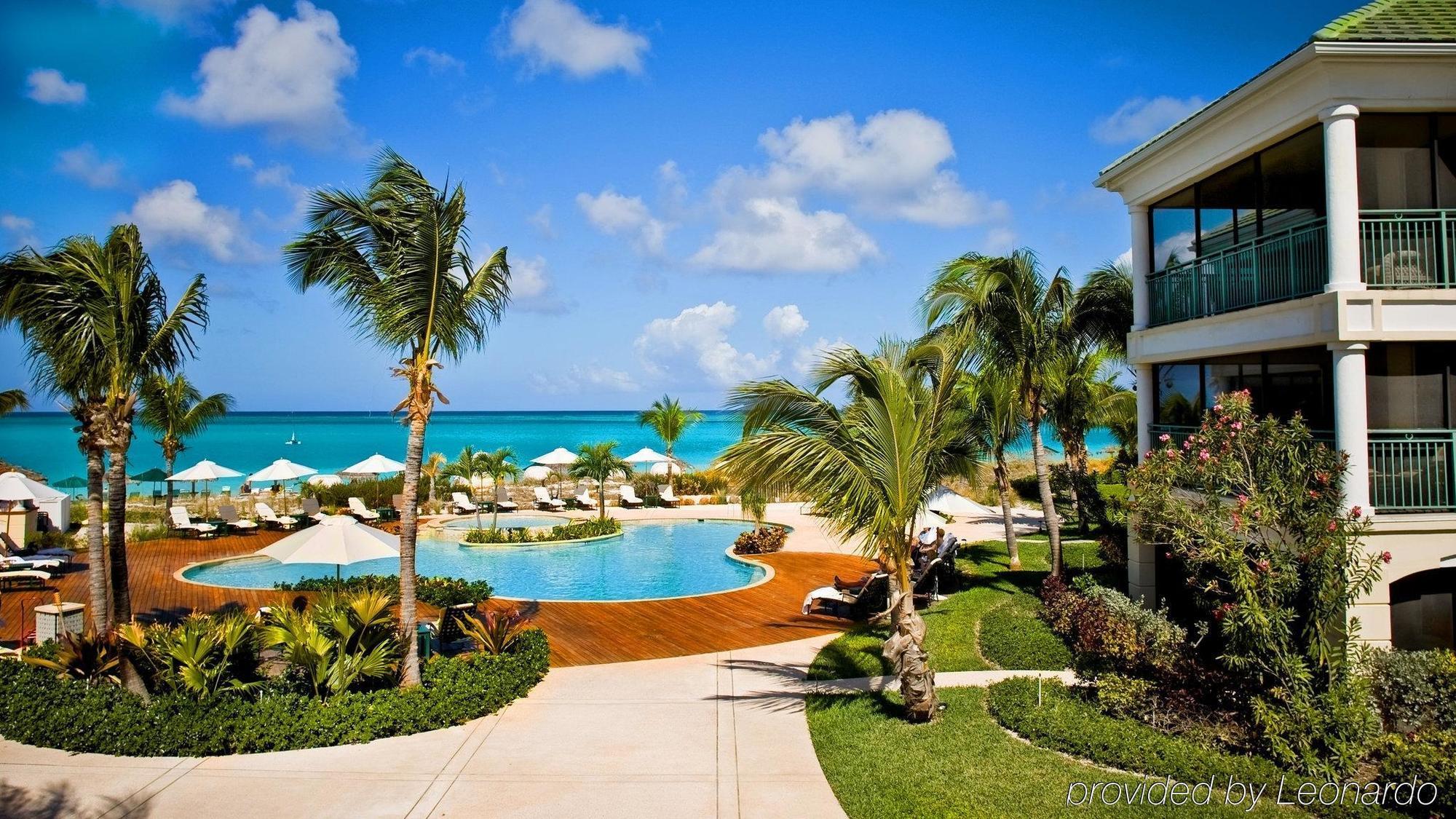 The Sands At Grace Bay Udogodnienia zdjęcie
