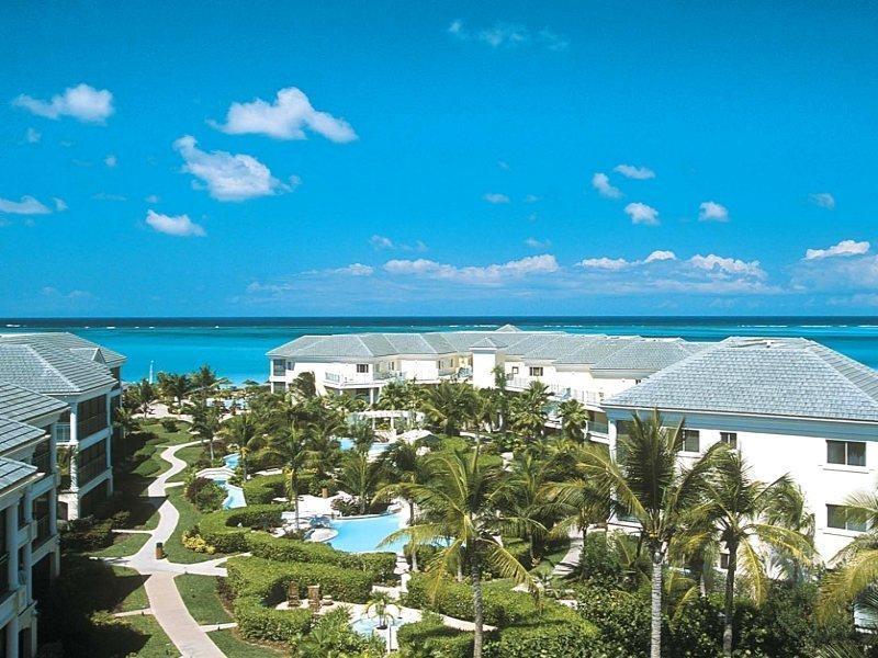 The Sands At Grace Bay Zewnętrze zdjęcie