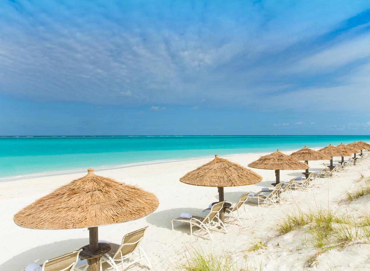 The Sands At Grace Bay Zewnętrze zdjęcie