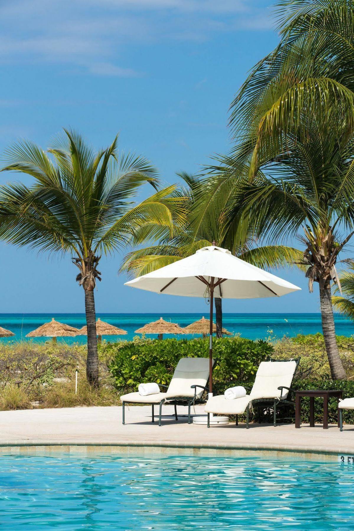 The Sands At Grace Bay Zewnętrze zdjęcie